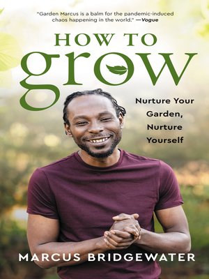 cover image of How to Grow